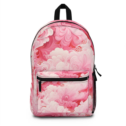 Cloud Pink Backpack